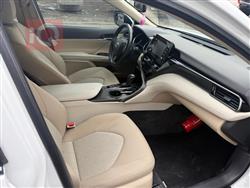 تۆیۆتا کامری